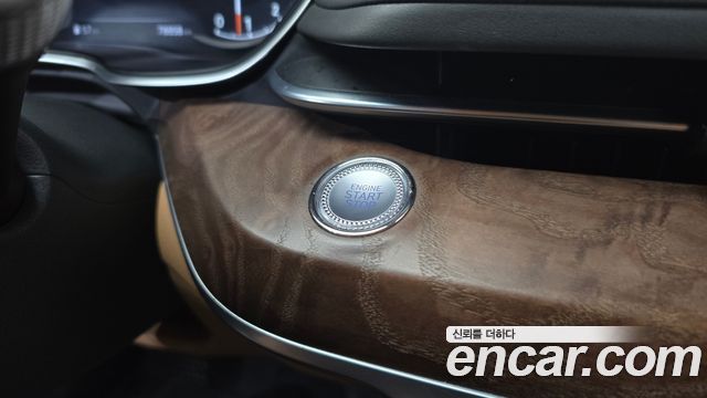 Genesis G80 2021 — photo 33