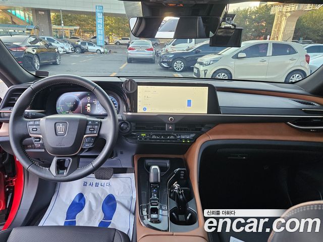 Toyota Crown 2025 — photo 10