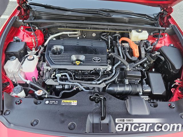 Toyota Crown 2025 — photo 12