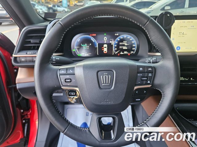 Toyota Crown 2025 — photo 14
