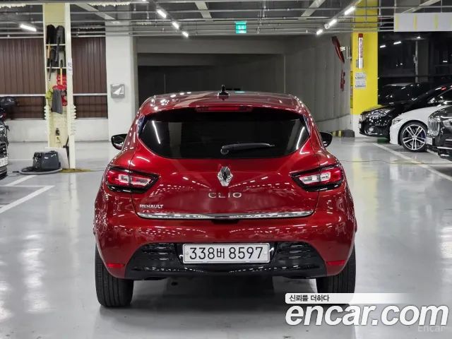 Renault Korea Cilo 2019 — photo 3