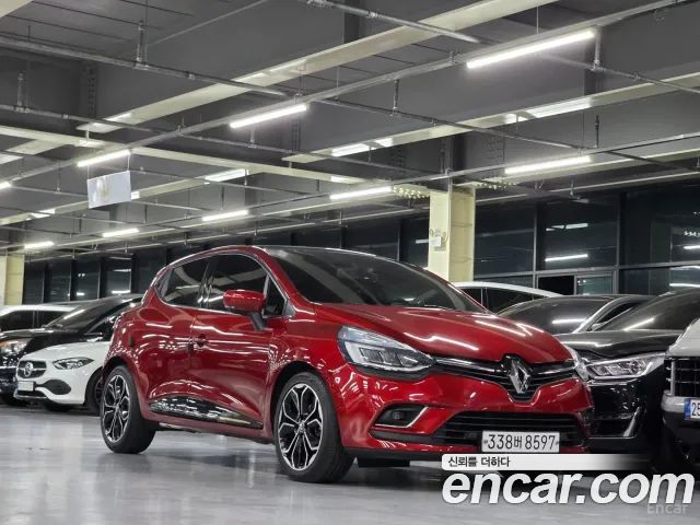 Renault Korea Cilo 2019 — photo 5