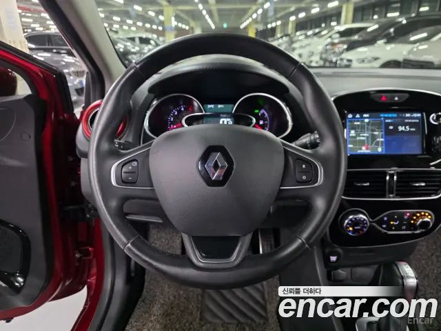 Renault Korea Cilo 2019 — photo 8