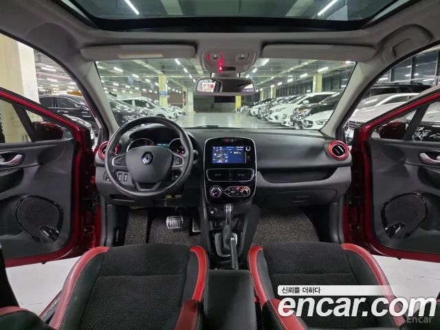 Renault Korea Cilo 2019 — photo 9