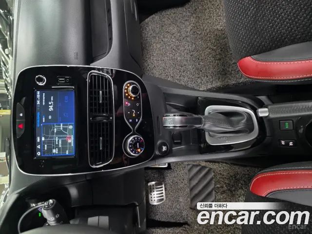 Renault Korea Cilo 2019 — photo 10