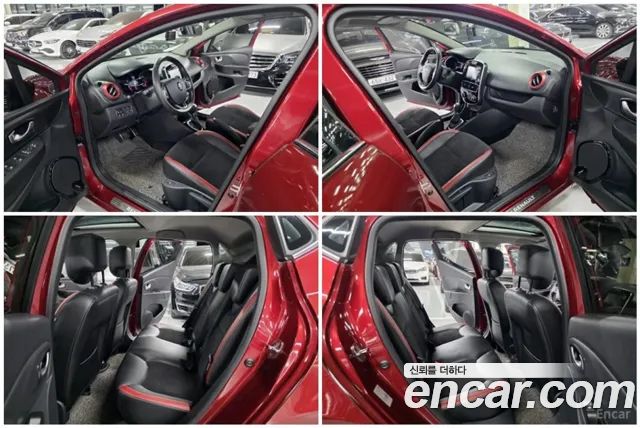 Renault Korea Cilo 2019 — photo 12