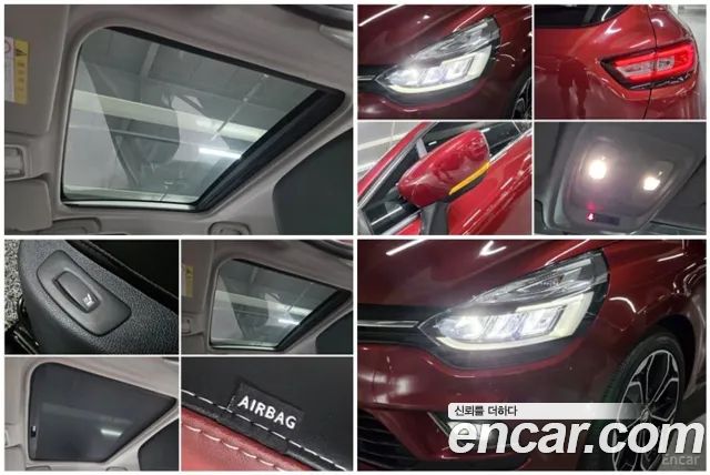 Renault Korea Cilo 2019 — photo 13