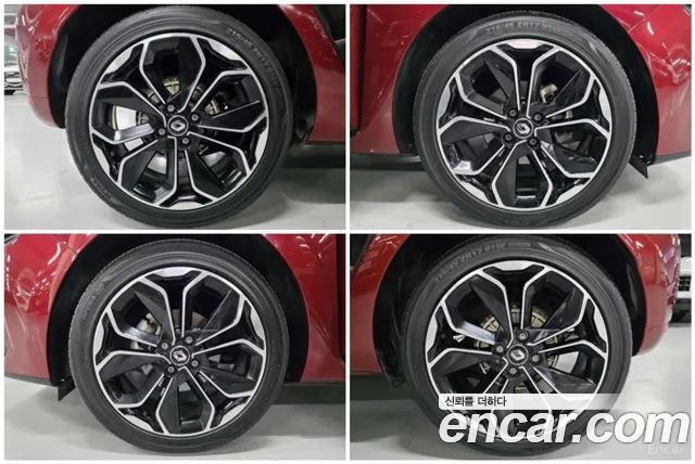 Renault Korea Cilo 2019 — photo 18
