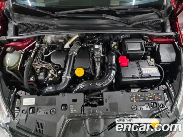 Renault Korea Cilo 2019 — photo 20