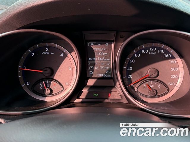 Hyundai Santafe 2013 — photo 14