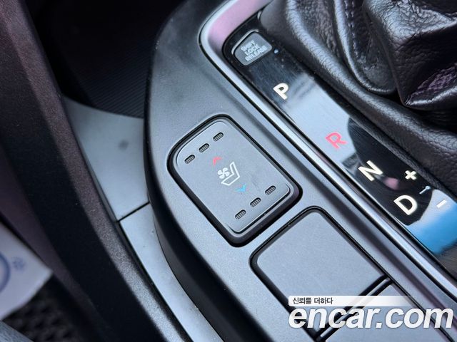 Hyundai Santafe 2013 — photo 18