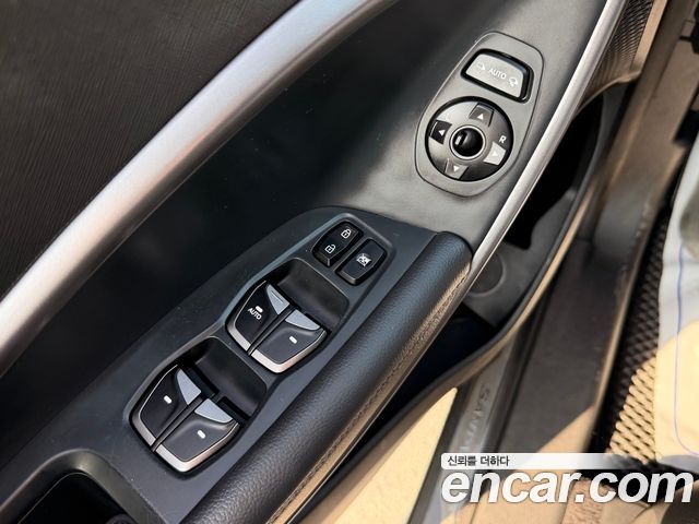 Hyundai Santafe 2013 — photo 20