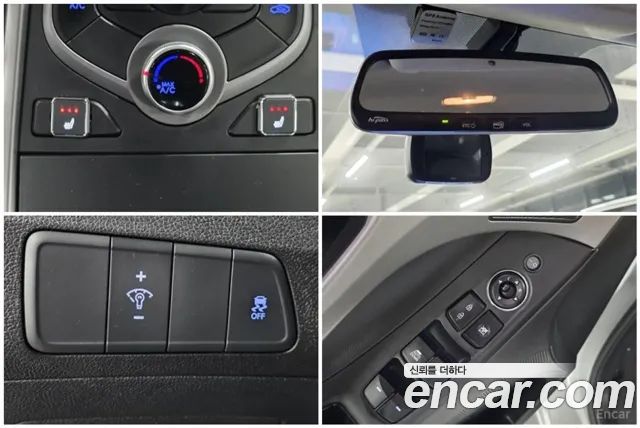 Hyundai AVANTE 2014 — photo 14