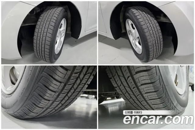 Hyundai AVANTE 2014 — photo 18