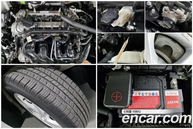 Hyundai AVANTE 2014 — photo 19
