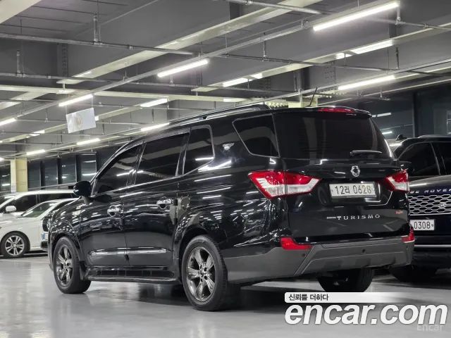 KG Mobility KORANDO 2016 — photo 2