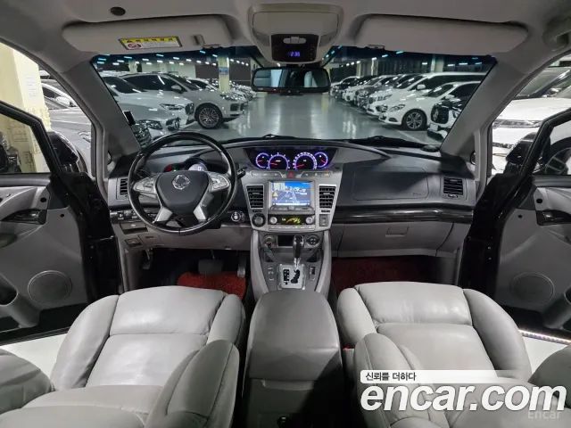 KG Mobility KORANDO 2016 — photo 9