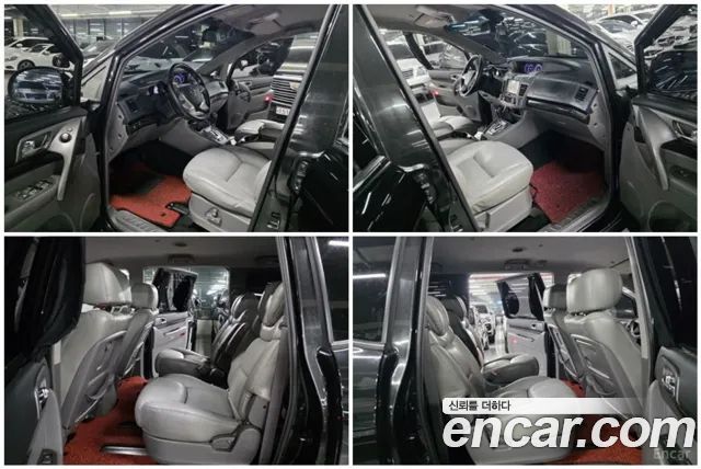 KG Mobility KORANDO 2016 — photo 12