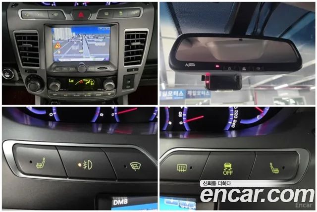 KG Mobility KORANDO 2016 — photo 14
