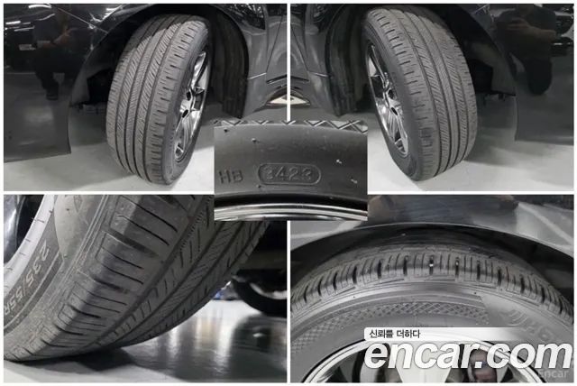 KG Mobility KORANDO 2016 — photo 18