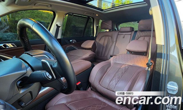 BMW X5 2025 — photo 15