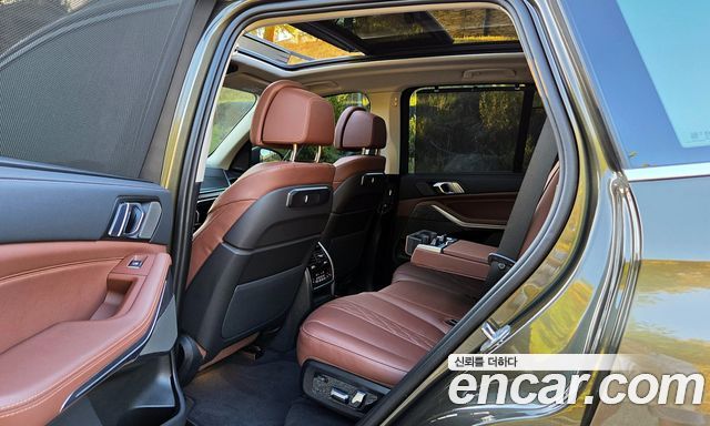 BMW X5 2025 — photo 16