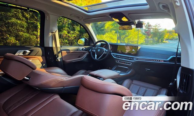 BMW X5 2025 — photo 19