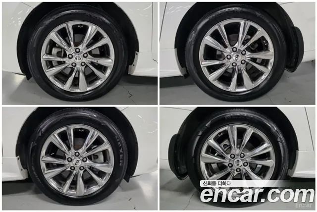 Kia Canival 2020 — photo 18