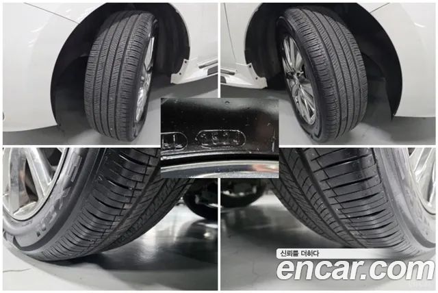 Kia Canival 2020 — photo 19
