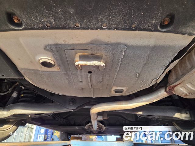 Hyundai Sonata 2015 — photo 15