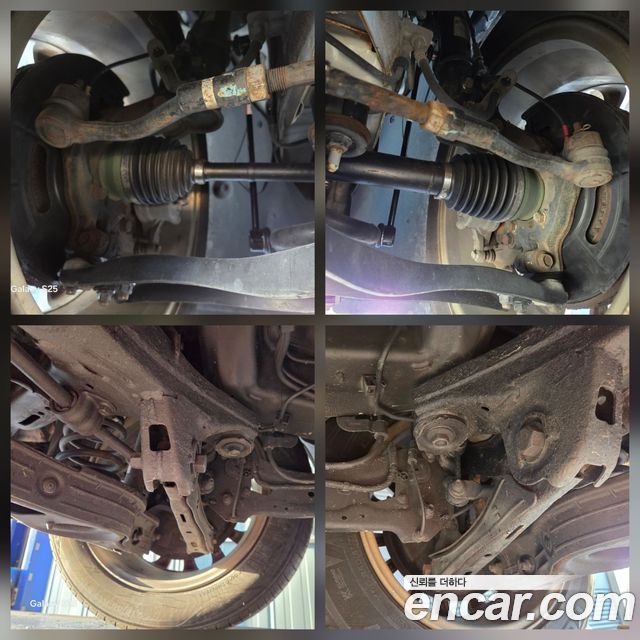 Hyundai Sonata 2015 — photo 18