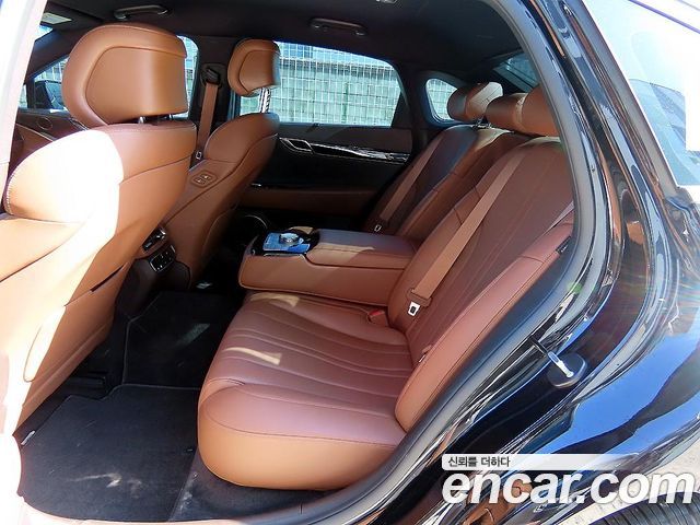 Genesis G80 2024 — photo 6