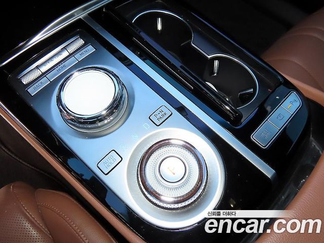 Genesis G80 2024 — photo 11