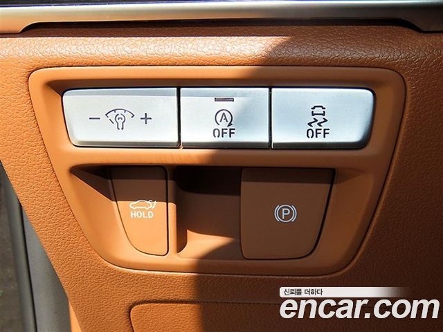 Genesis G80 2024 — photo 12