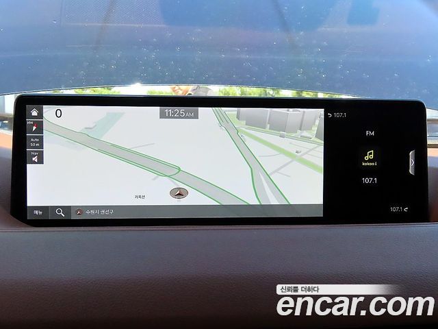 Genesis G80 2024 — photo 14