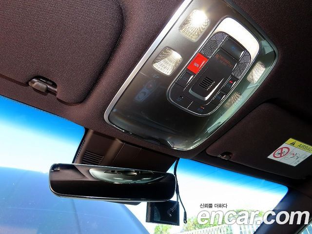 Genesis G80 2024 — photo 15