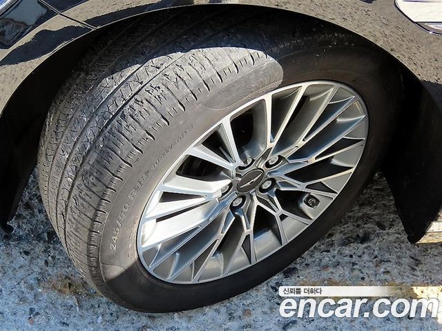 Genesis G80 2024 — photo 20
