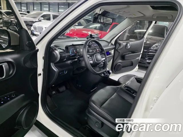 Hyundai Casper 2023 — photo 7