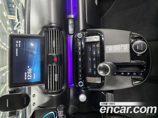 Hyundai Casper 2023 — photo 10