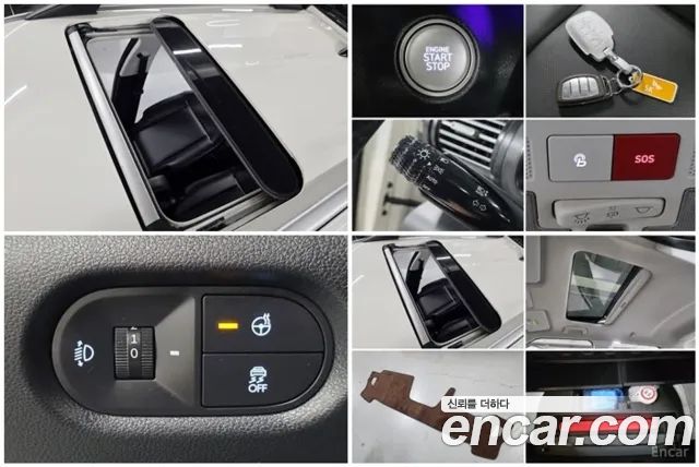 Hyundai Casper 2023 — photo 13