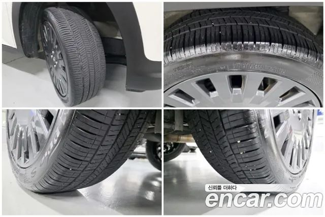 Hyundai Casper 2023 — photo 17