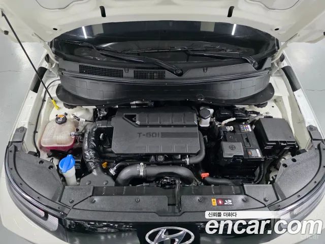 Hyundai Casper 2023 — photo 20
