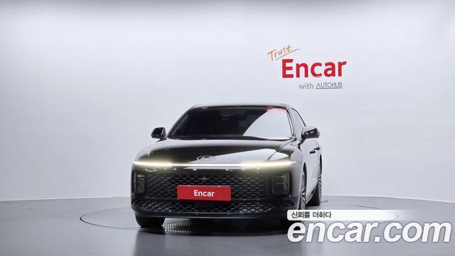 Hyundai Grandeur 2025 — photo 3