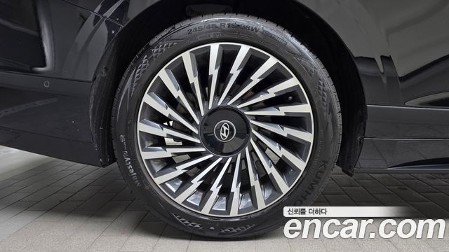 Hyundai Grandeur 2025 — photo 5
