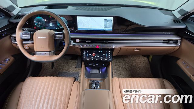 Hyundai Grandeur 2025 — photo 10