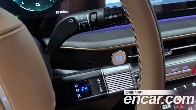Hyundai Grandeur 2025 — photo 12