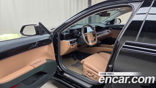 Hyundai Grandeur 2025 — photo 13