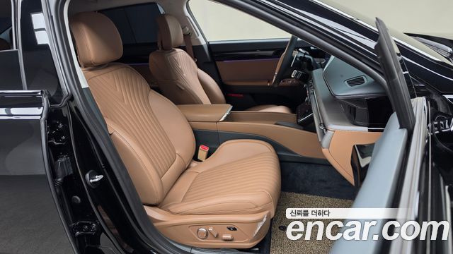 Hyundai Grandeur 2025 — photo 17