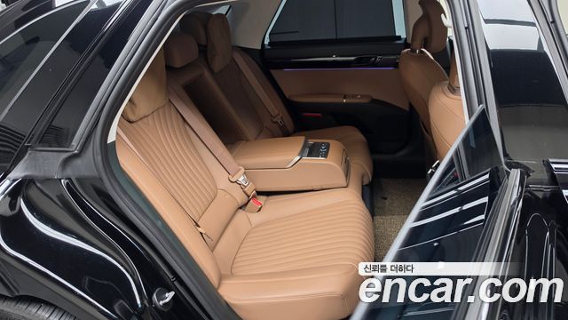Hyundai Grandeur 2025 — photo 18