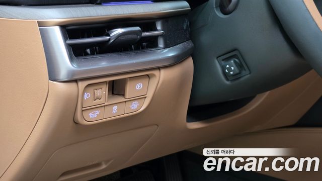 Hyundai Grandeur 2025 — photo 22